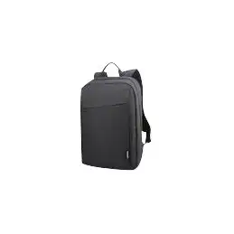 Lenovo ThinkPad Casual Backpack B210 - Sac à dos pour ordinateur portable - 15.6" - noir - pour IdeaPad ... (4X40T84059)_1